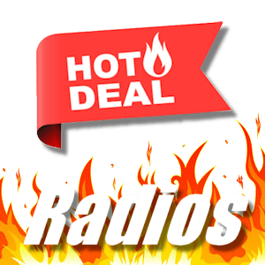 Hot Radio Deals